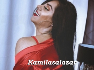 Kamilasalazar