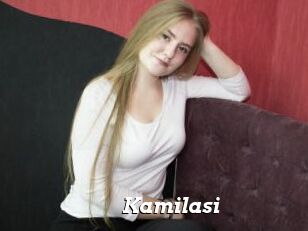 Kamilasi