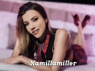 Kamillamiller