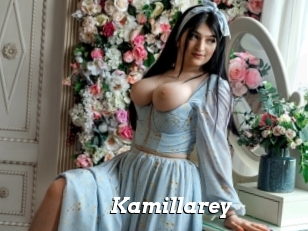 kamillarey Nice and quite