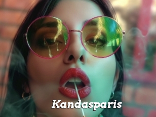 Kandasparis