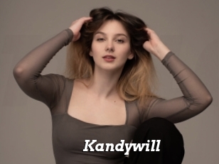 Kandywill