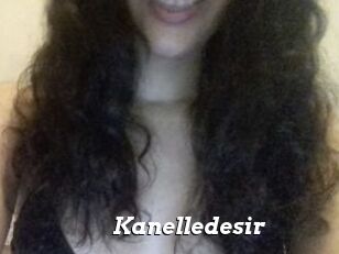 Kanelledesir