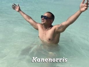Kanenorris