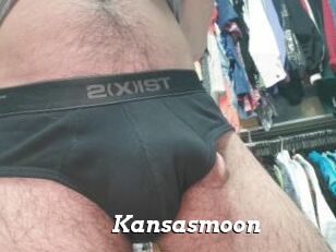 Kansasmoon