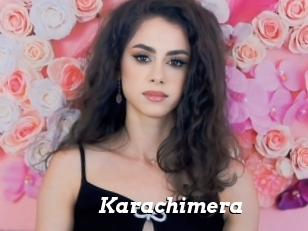 Karachimera