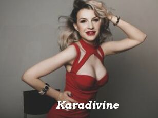 Karadivine