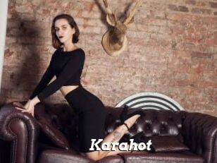 Karahot