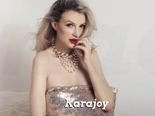 Karajoy