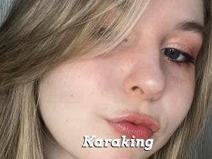 Karaking