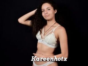 Kareenhotx