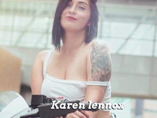 Karen_lennox