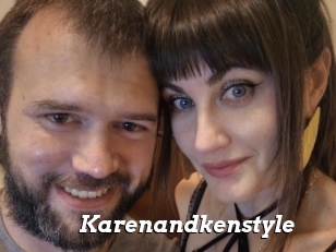Karenandkenstyle
