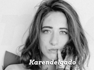 Karendelgado