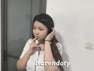 Karendoty
