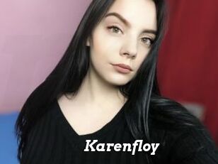 Karenfloy