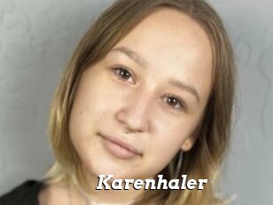 Karenhaler