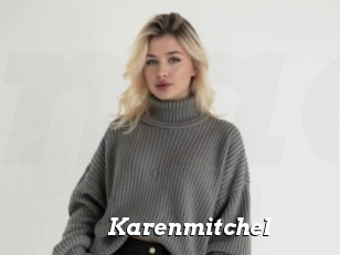 Karenmitchel