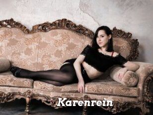 Karenrein