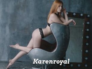 Karenroyal