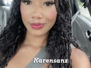 karensanz Nice and quite
