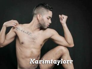 Karimtaylorr