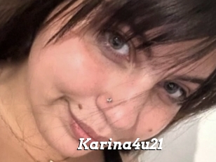 Karina4u21