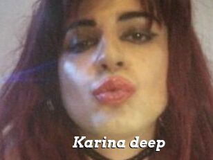 Karina_deep
