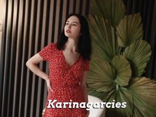 Karinagarcies