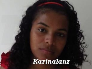 Karinalanz