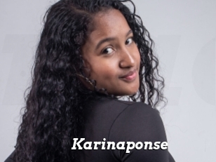 Karinaponse