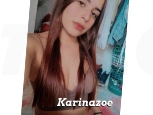 Karinazoe
