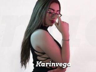Karinvega