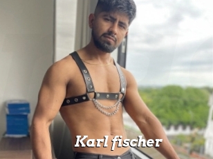 Karl_fischer