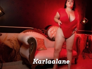Karlaalane