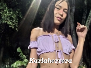Karlaherrera