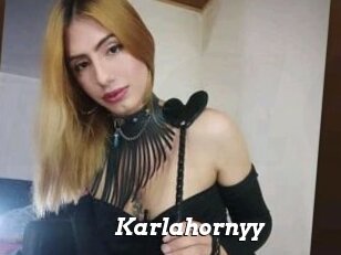 Karlahornyy