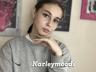 Karleymoodi
