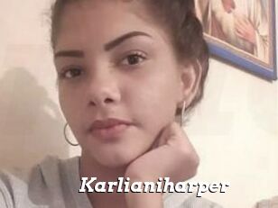Karlianiharper