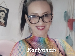 Karlyanais