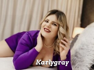 Karlygray