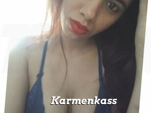 Karmenkass