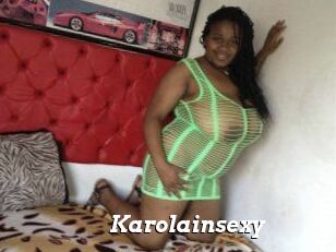 Karolainsexy