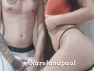 Karolandpaul