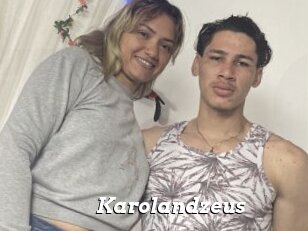 Karolandzeus