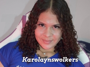 Karolaynswolkers