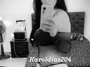 Karoldiaz204