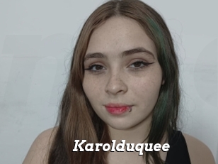 Karolduquee