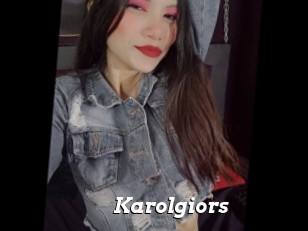 Karolgiors