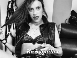 Karolguiller